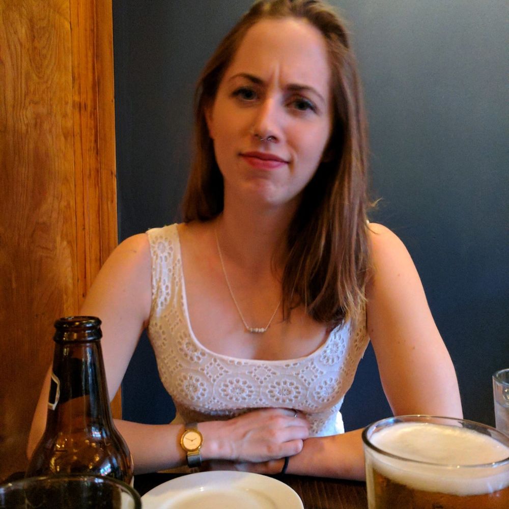 Meet your Posher, Molly